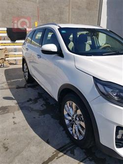 كيا سورينتو